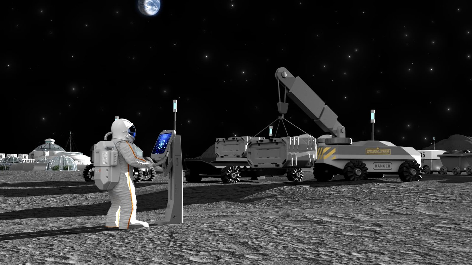 Nokia Moon